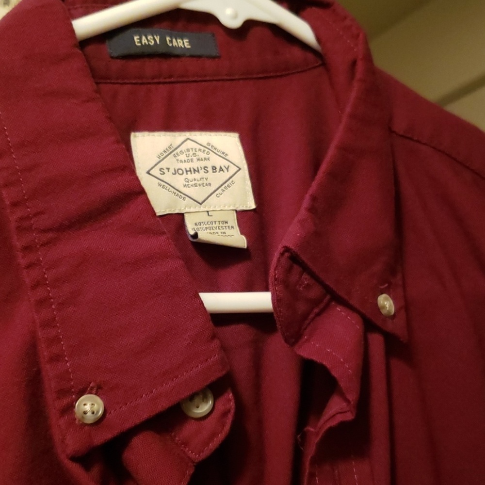 Polo by Ralph Lauren two of them dark blue and yel